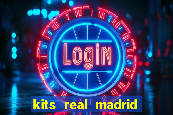 kits real madrid 2017 dls